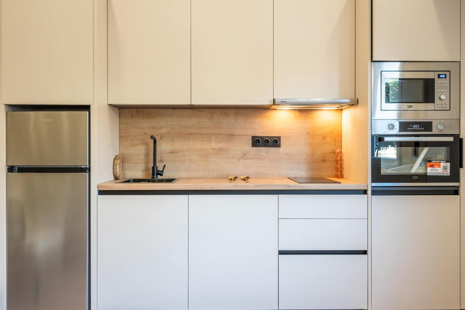 1 sypialnia Loft na sprzedaż w Miasto Grenada - 129 900 € (Ref: 9938235)