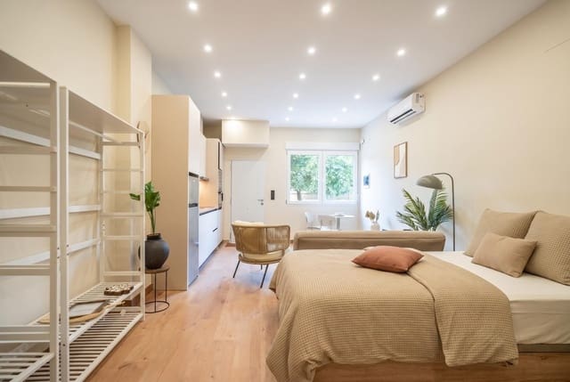 Loft de 1 habitación en Granada ciudad en venta - 129.900 € (Ref: 9938235)
