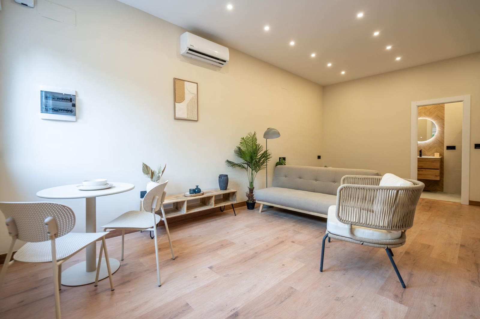 1 sypialnia Loft na sprzedaż w Miasto Grenada - 129 900 € (Ref: 9938235)