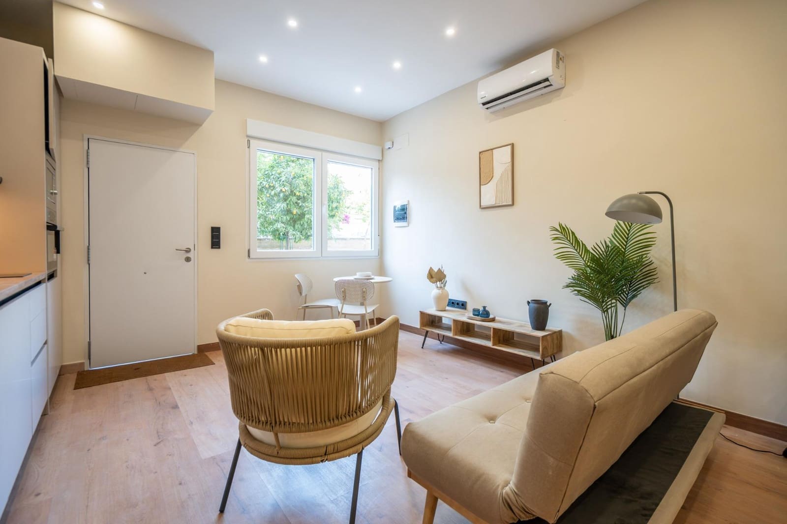 1 sypialnia Loft na sprzedaż w Miasto Grenada - 129 900 € (Ref: 9938235)