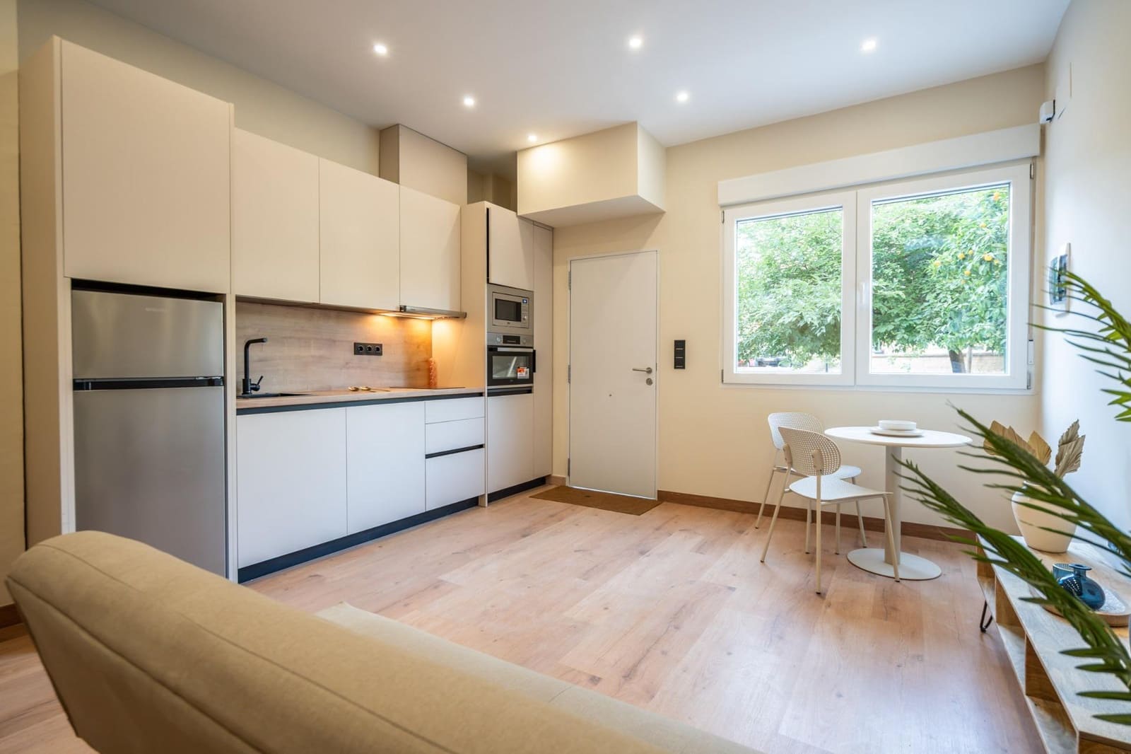 1 sypialnia Loft na sprzedaż w Miasto Grenada - 129 900 € (Ref: 9938235)