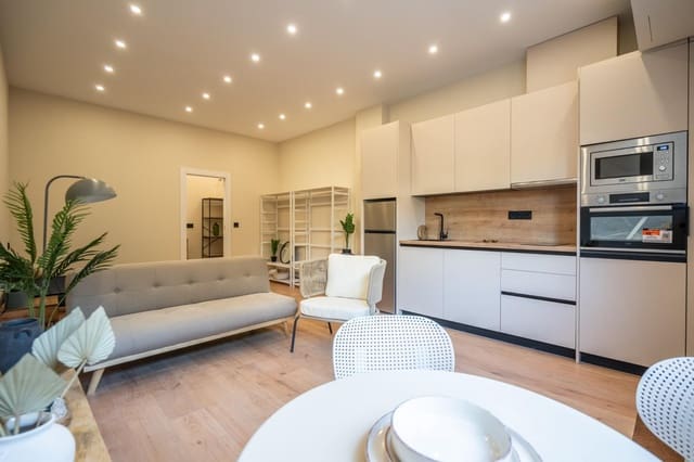 Loft de 1 habitación en Granada ciudad en venta - 129.900 € (Ref: 9938235)