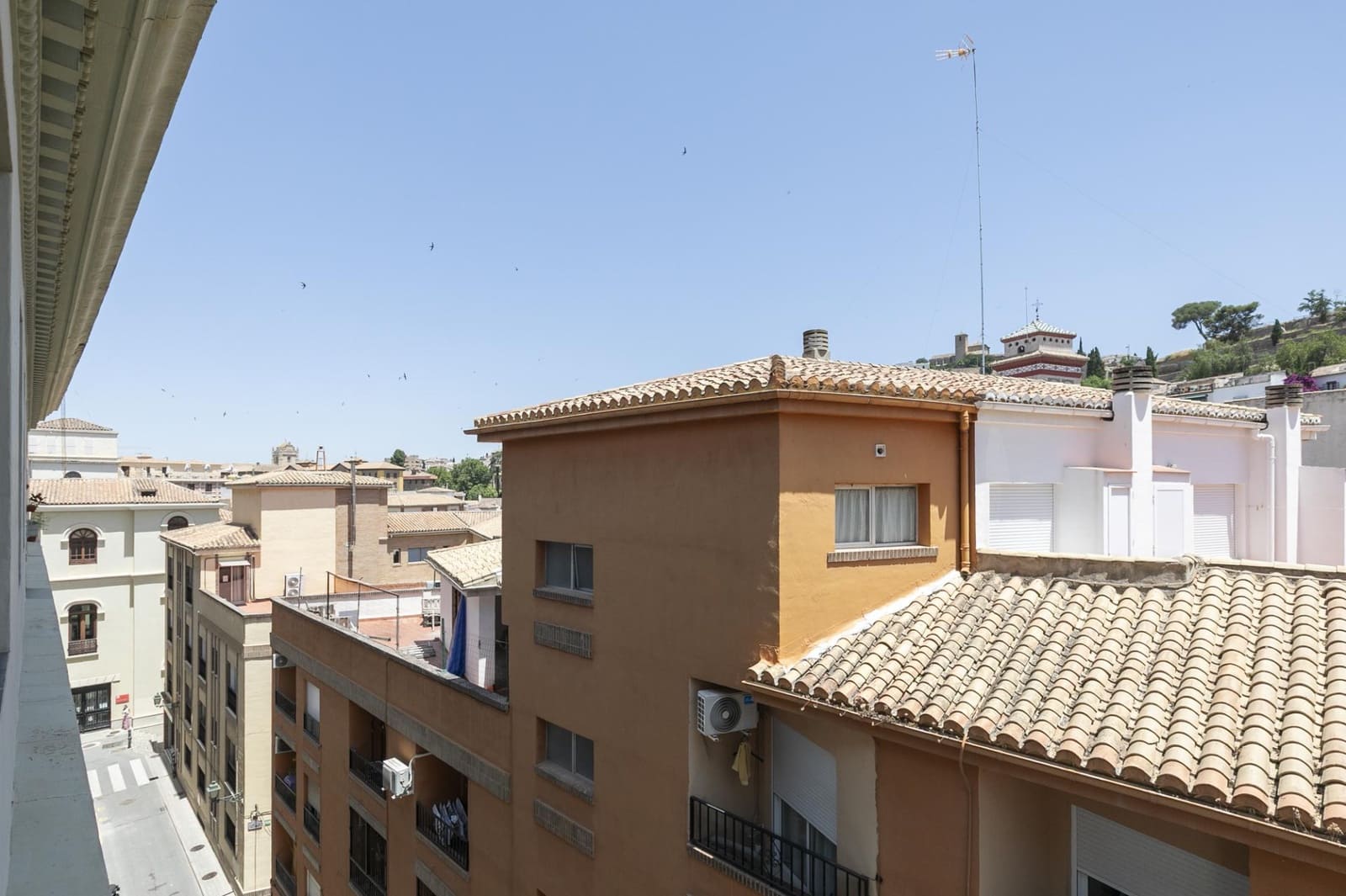 1 bedroom Apartment for sale in Granada city - € 335,000 (Ref: 9938237)