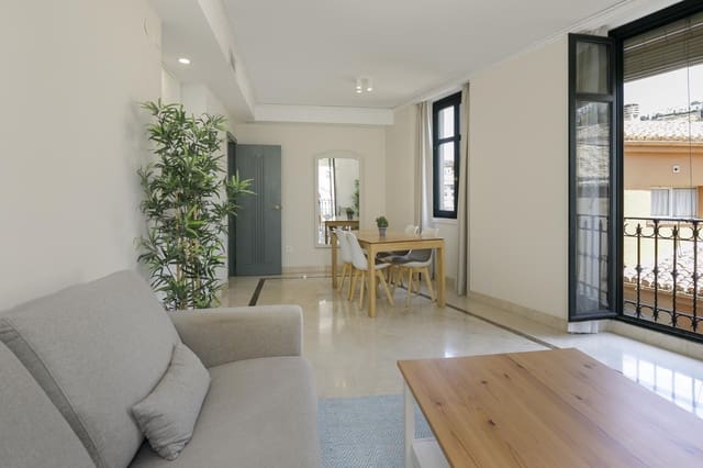 1 quarto Apartamento para venda em Granada cidade - 335 000 € (Ref: 9938237)