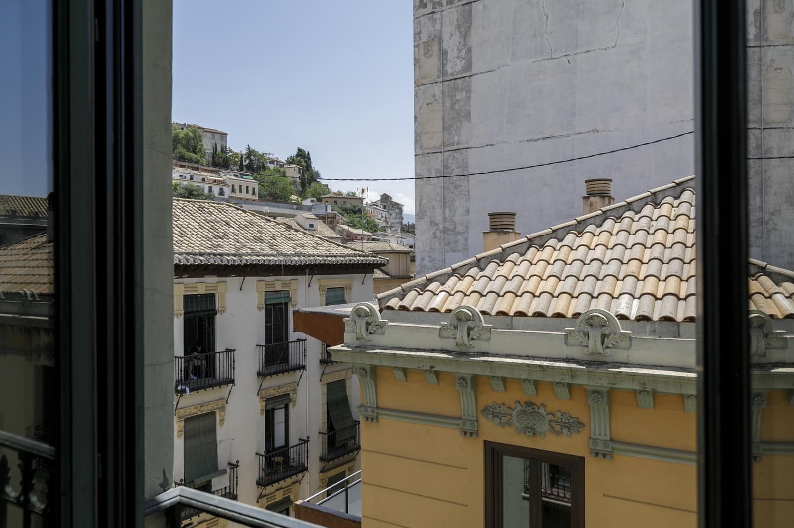 1 bedroom Apartment for sale in Granada city - € 335,000 (Ref: 9938237)