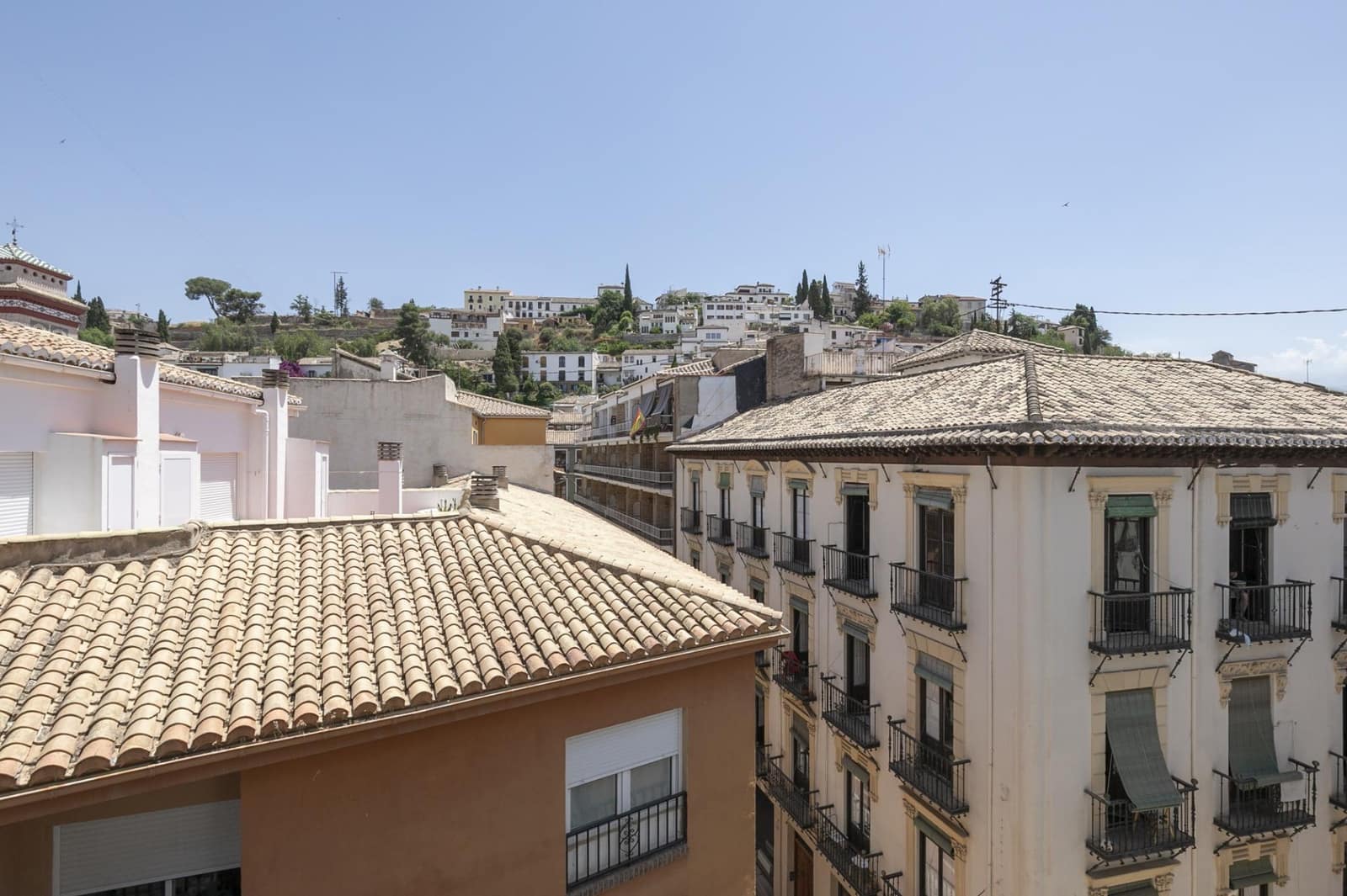 1 bedroom Apartment for sale in Granada city - € 335,000 (Ref: 9938237)