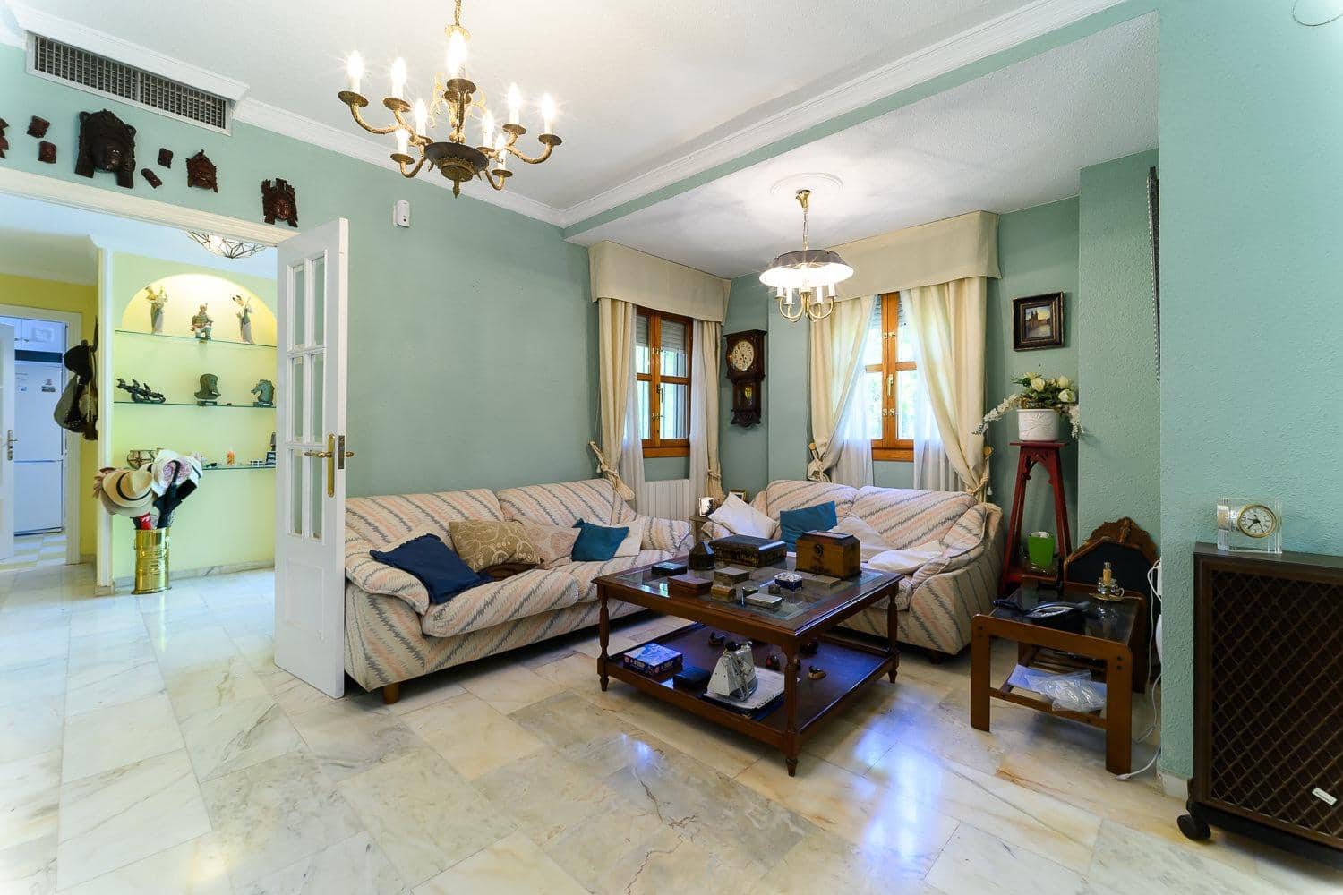 5 sovrum Villa till salu i Albolote med pool garage - 368 000 € (Ref: 9949828)