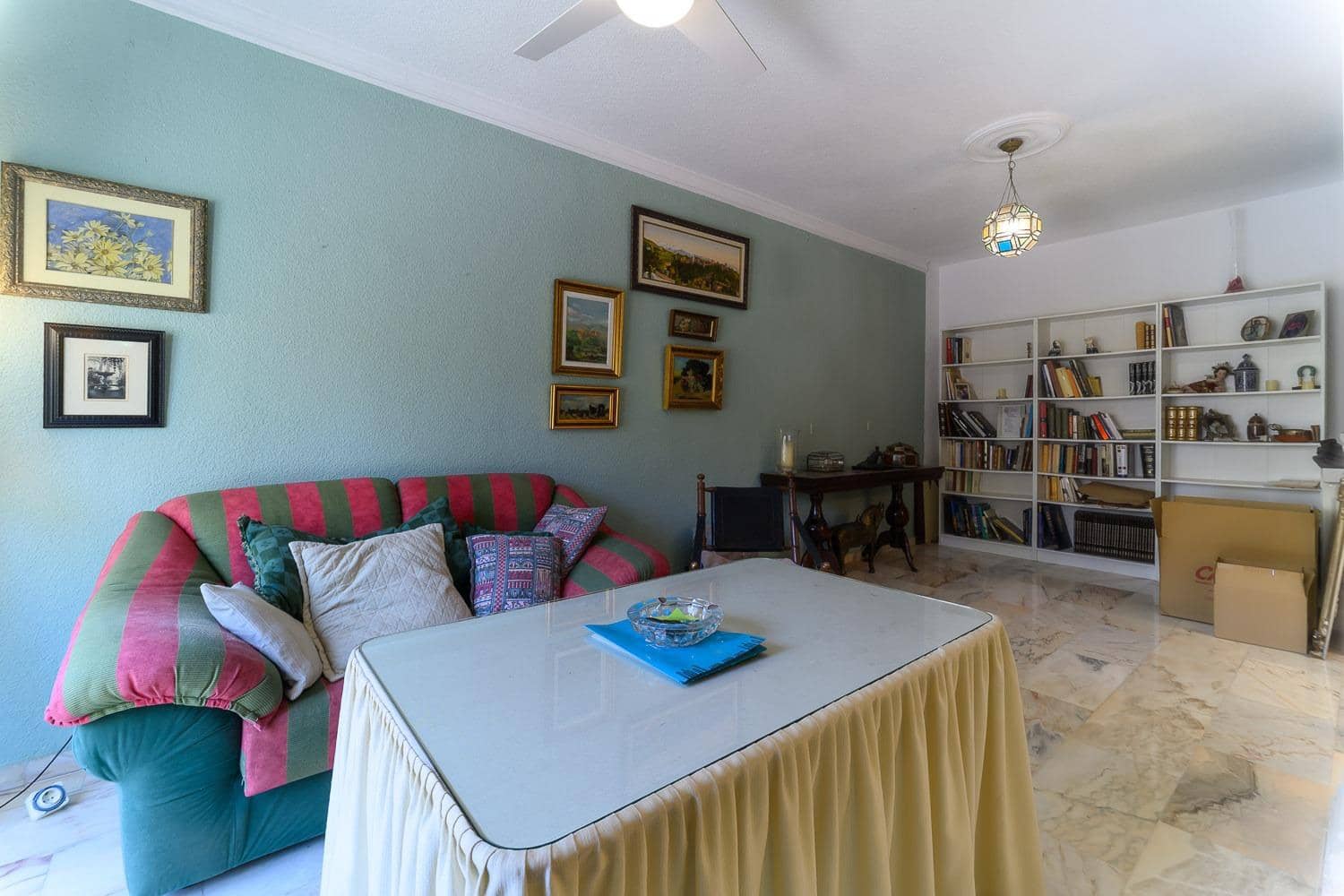 5 sovrum Villa till salu i Albolote med pool garage - 368 000 € (Ref: 9949828)