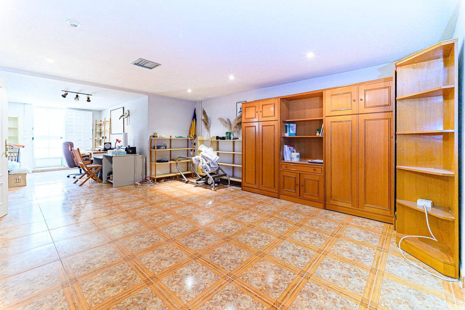 5 sovrum Villa till salu i Albolote med pool garage - 368 000 € (Ref: 9949828)