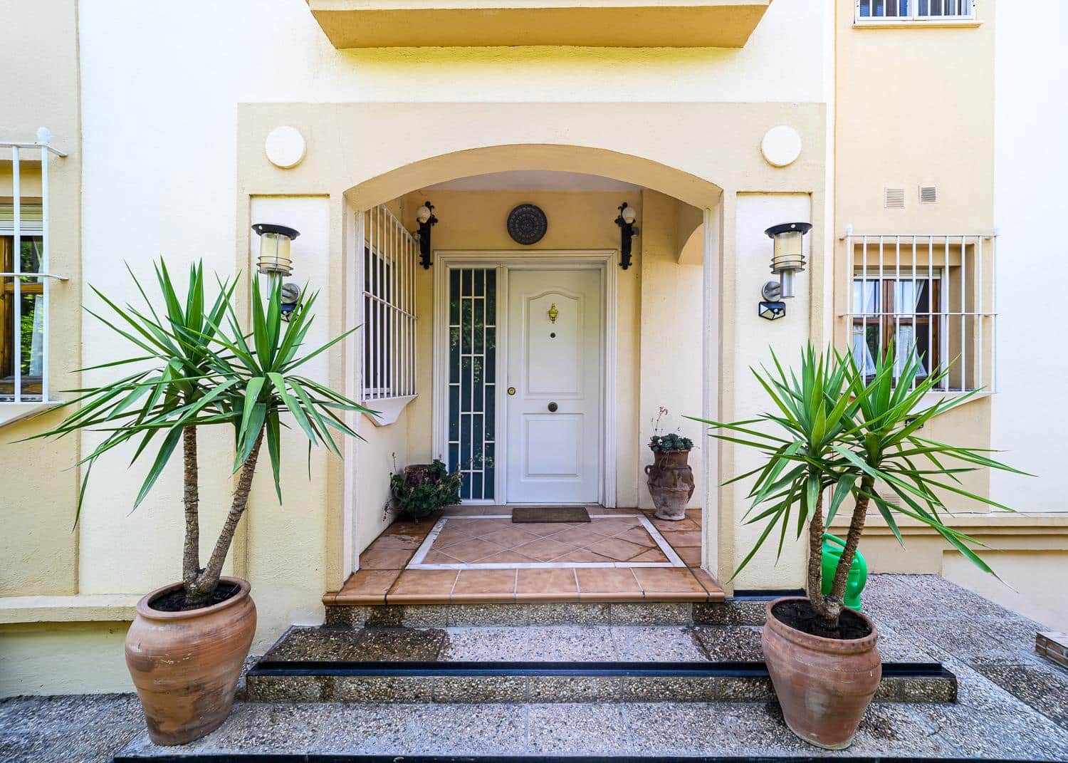 5 sovrum Villa till salu i Albolote med pool garage - 368 000 € (Ref: 9949828)
