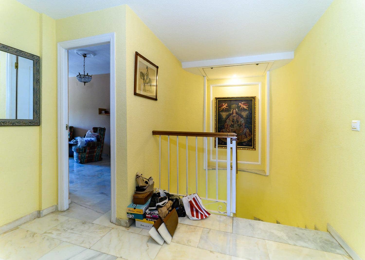 5 sovrum Villa till salu i Albolote med pool garage - 368 000 € (Ref: 9949828)