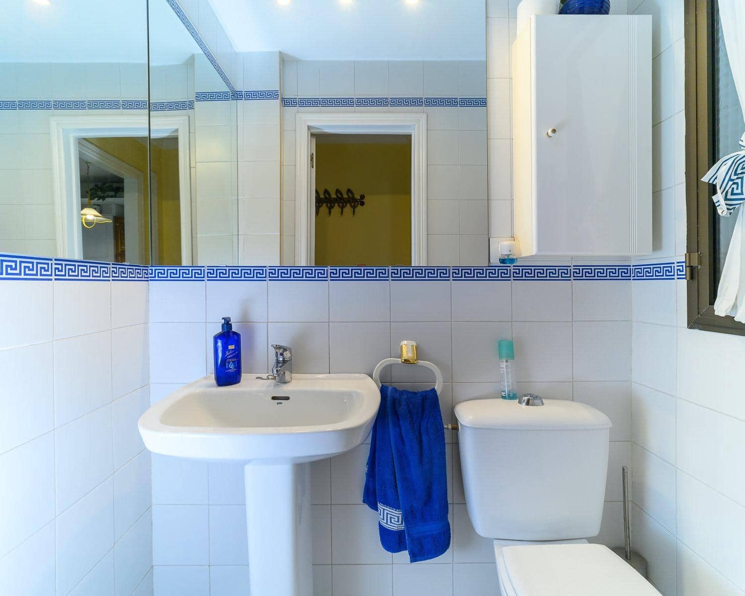 5 sovrum Villa till salu i Albolote med pool garage - 368 000 € (Ref: 9949828)