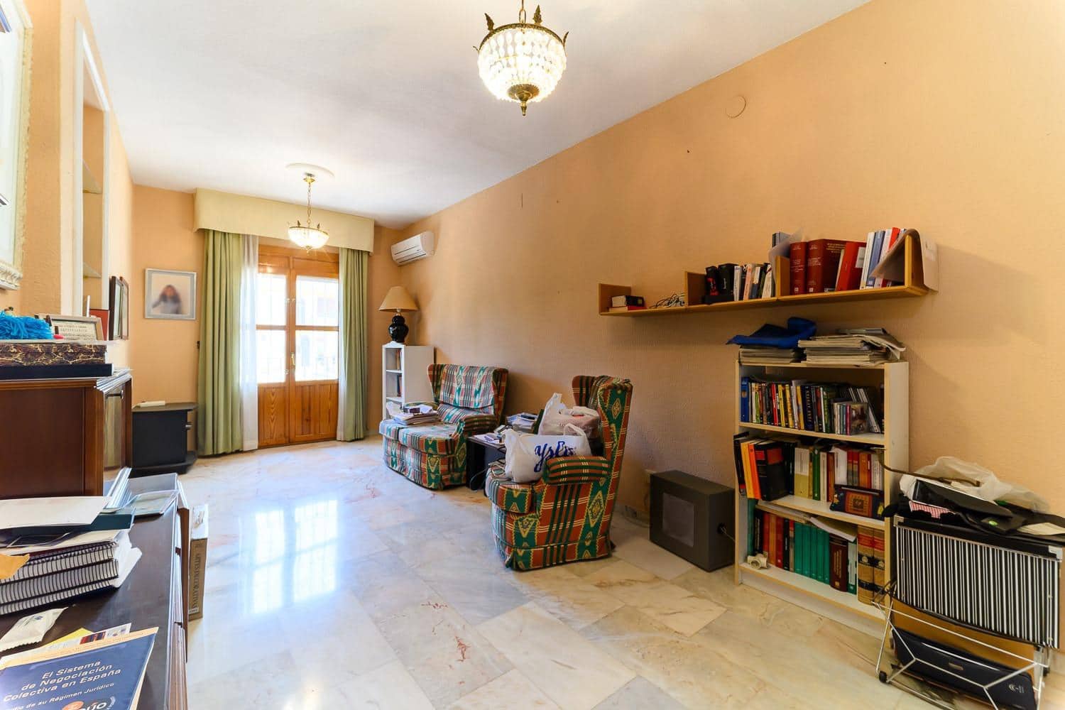 5 sovrum Villa till salu i Albolote med pool garage - 368 000 € (Ref: 9949828)