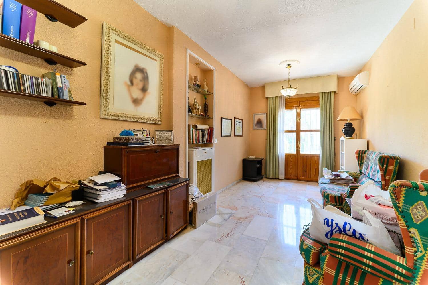 5 sovrum Villa till salu i Albolote med pool garage - 368 000 € (Ref: 9949828)