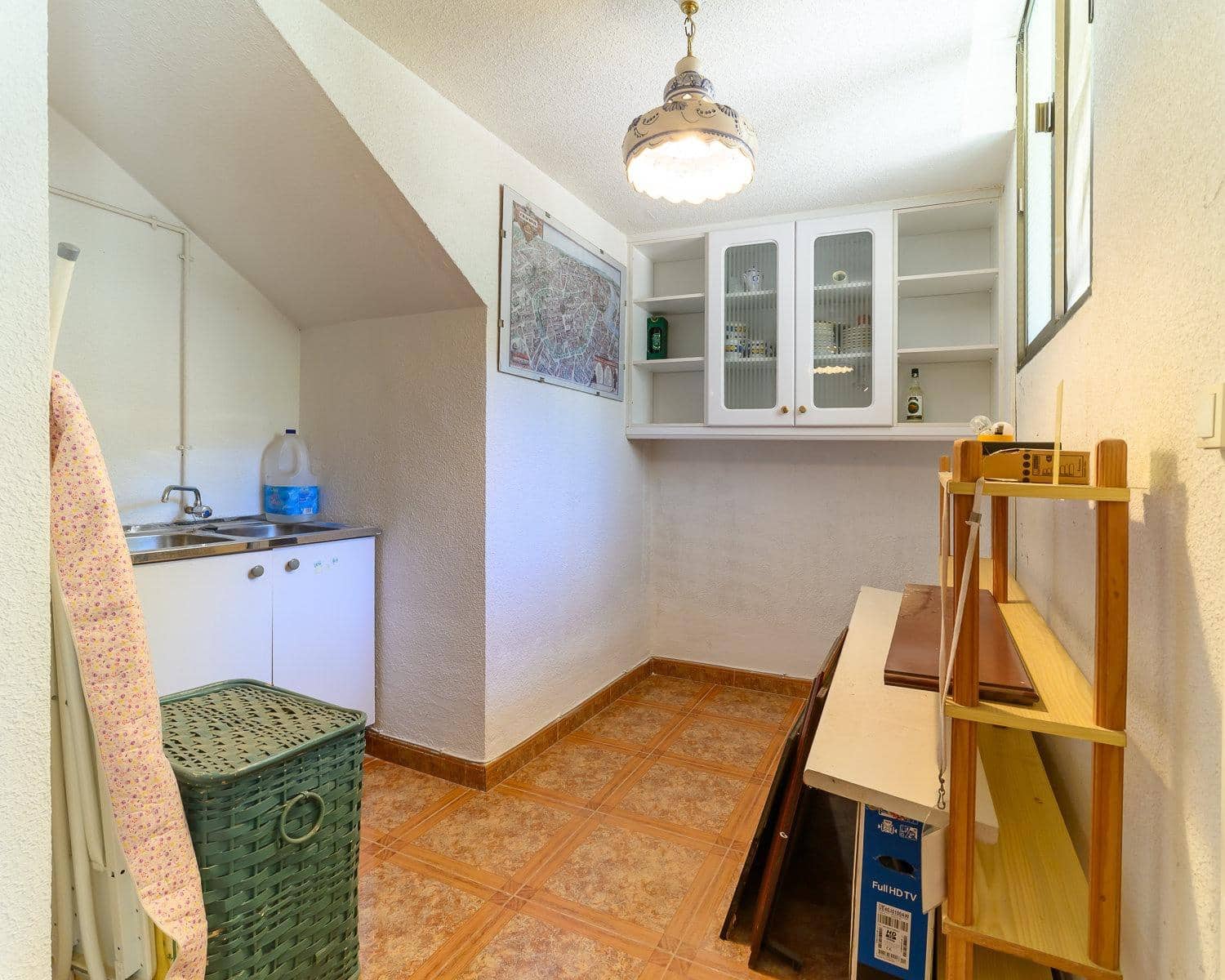 5 sovrum Villa till salu i Albolote med pool garage - 368 000 € (Ref: 9949828)
