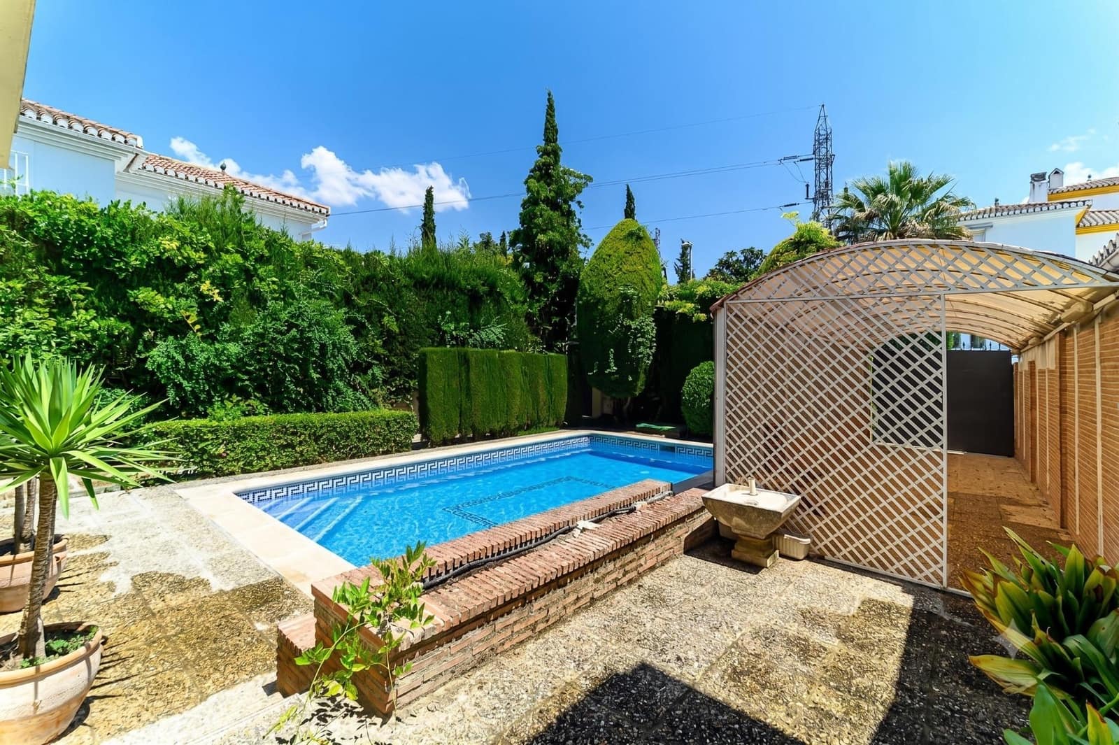 5 sovrum Villa till salu i Albolote med pool garage - 368 000 € (Ref: 9949828)