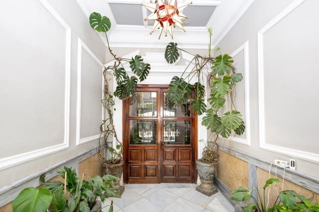 4 soverom Leilighet til salgs i Granada by med garasje - € 850 000 (Ref: 9977345)