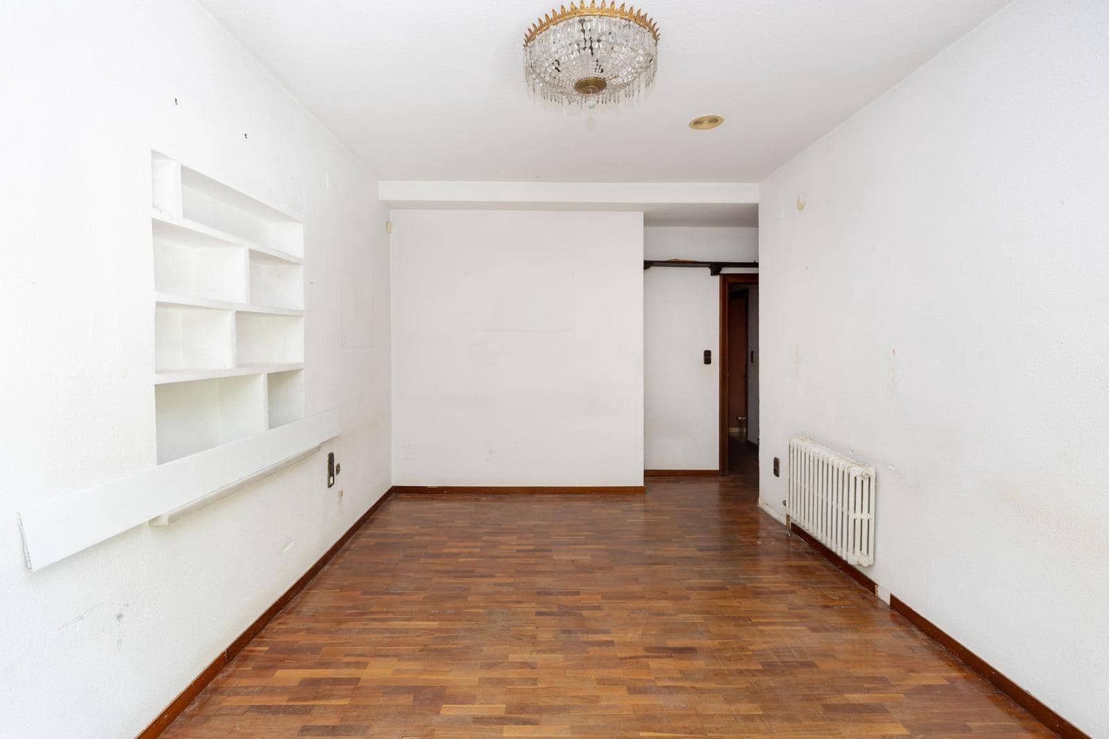 Piso de 4 habitaciones en Granada ciudad en venta con garaje - 850.000 € (Ref: 9977345)