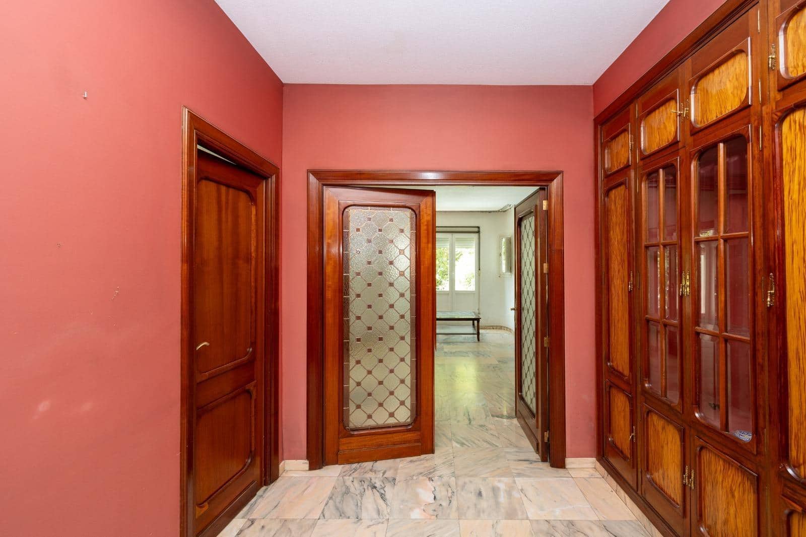 Piso de 4 habitaciones en Granada ciudad en venta con garaje - 850.000 € (Ref: 9977345)