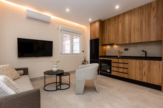 1 soveværelse Lejlighed til salg i Granada by - € 137.900 (Ref: 9977346)