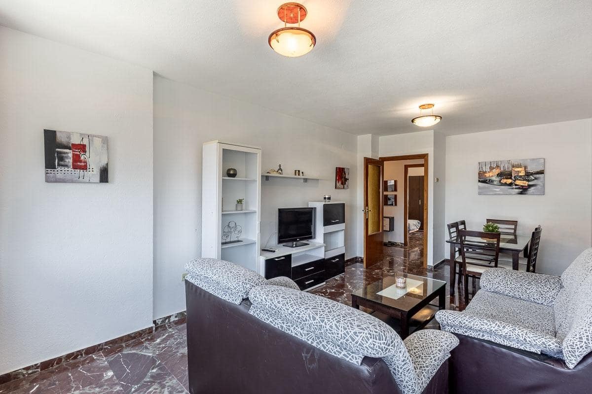 4 chambre Appartement à vendre à Grenade ville avec piscine - 370 000 € (Ref: 9977347)