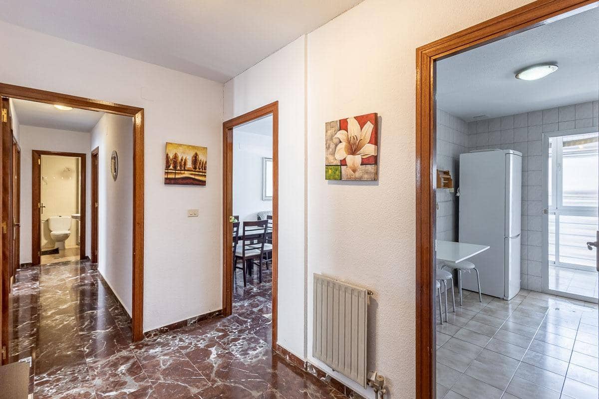 4 chambre Appartement à vendre à Grenade ville avec piscine - 370 000 € (Ref: 9977347)