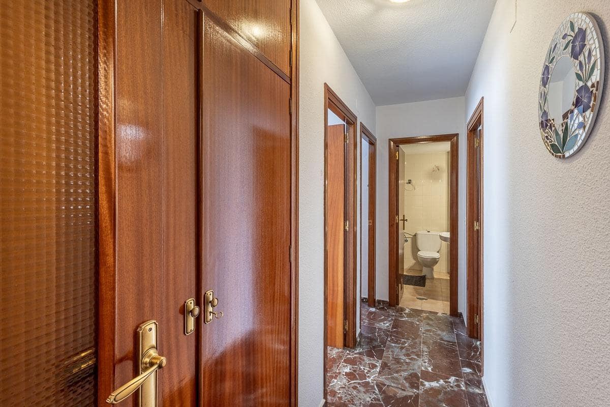 4 chambre Appartement à vendre à Grenade ville avec piscine - 370 000 € (Ref: 9977347)