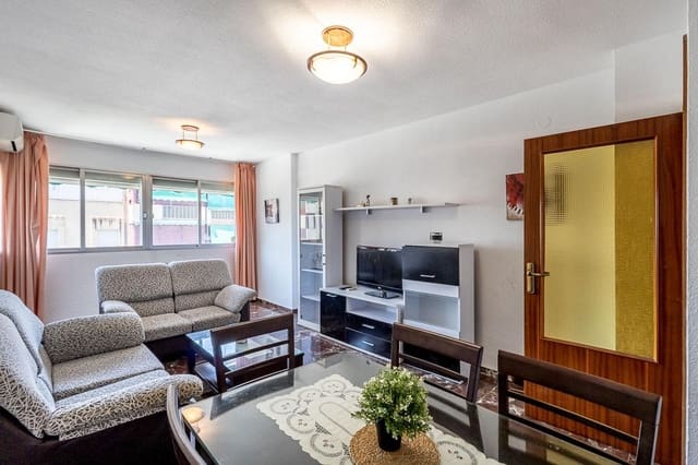 4 soverom Leilighet til salgs i Granada by med svømmebasseng - € 370 000 (Ref: 9977347)