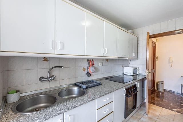 4 soverom Leilighet til salgs i Granada by med svømmebasseng - € 370 000 (Ref: 9977347)