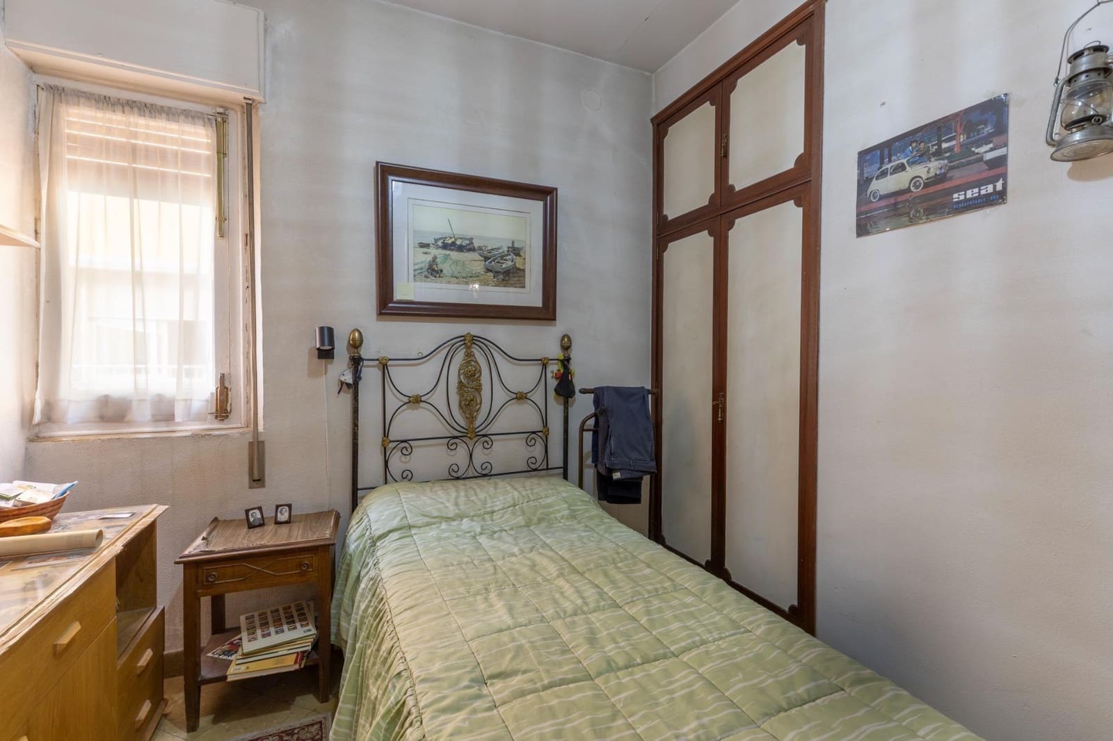 5 soveværelse Lejlighed til salg i Granada by - € 650.000 (Ref: 9977350)