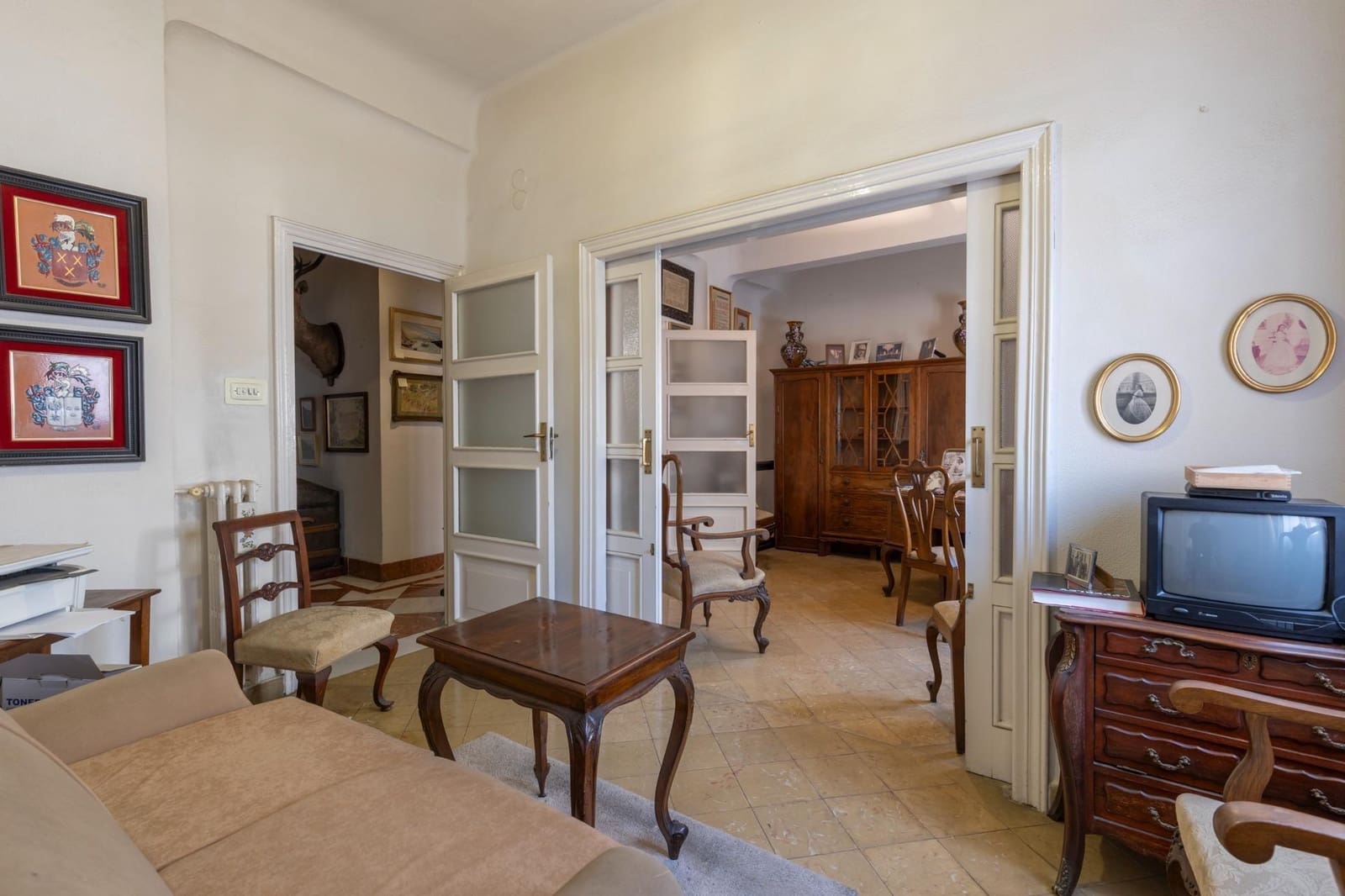 5 soveværelse Lejlighed til salg i Granada by - € 650.000 (Ref: 9977350)