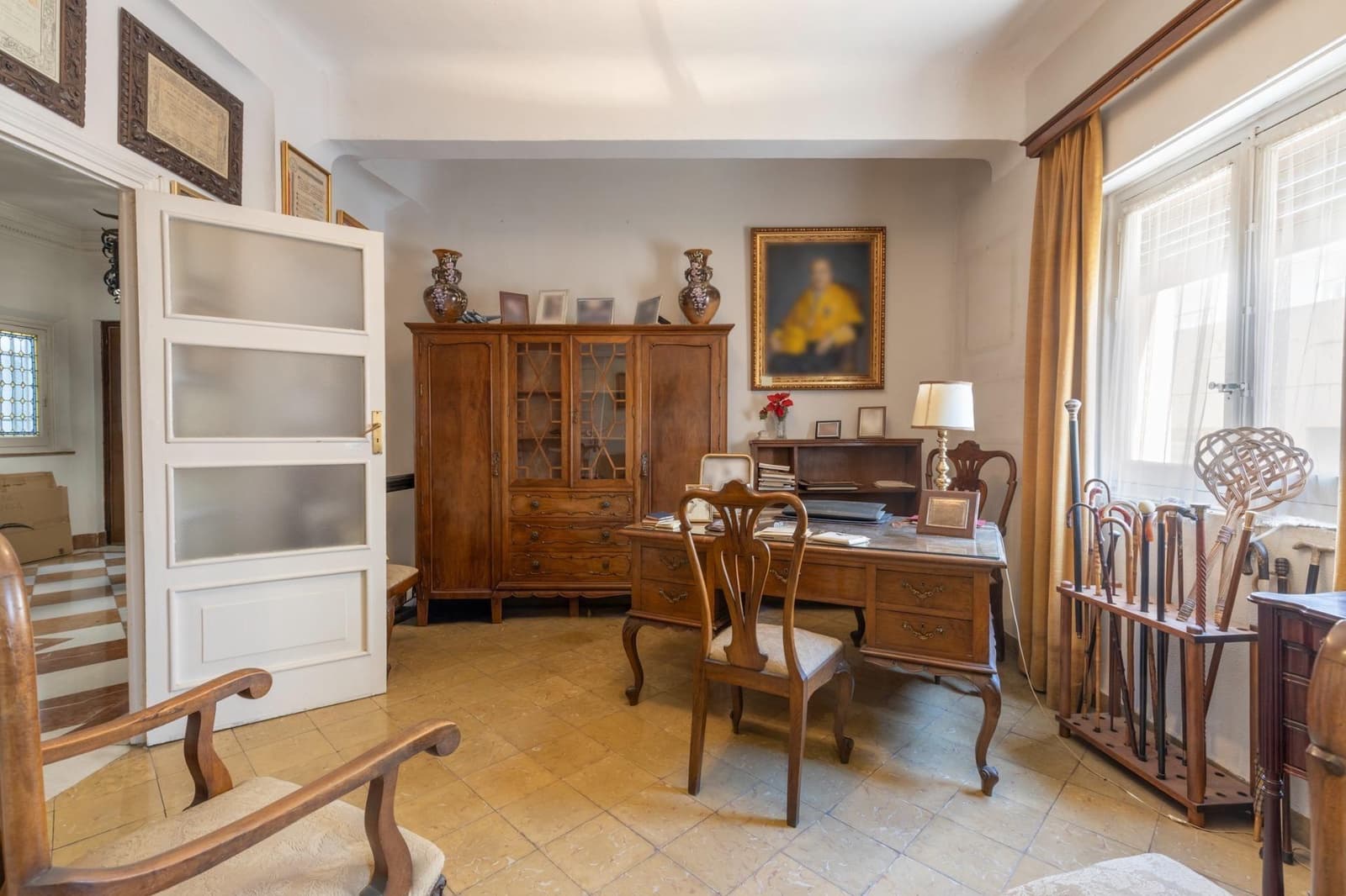 5 soveværelse Lejlighed til salg i Granada by - € 650.000 (Ref: 9977350)
