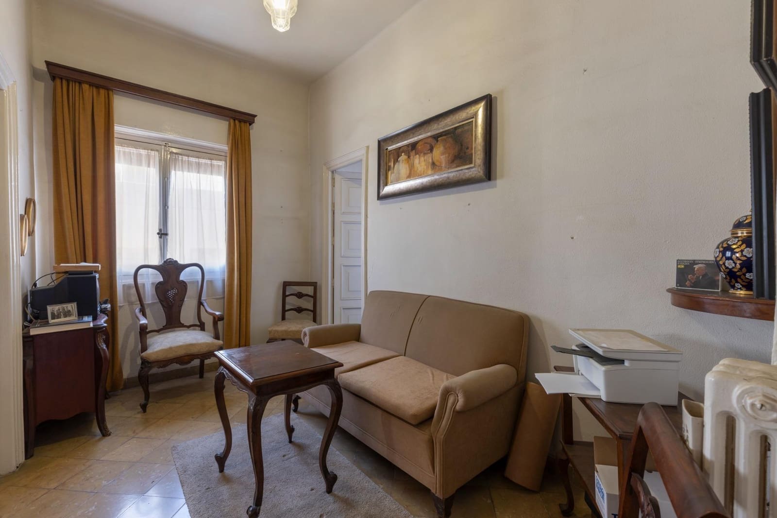 5 soveværelse Lejlighed til salg i Granada by - € 650.000 (Ref: 9977350)