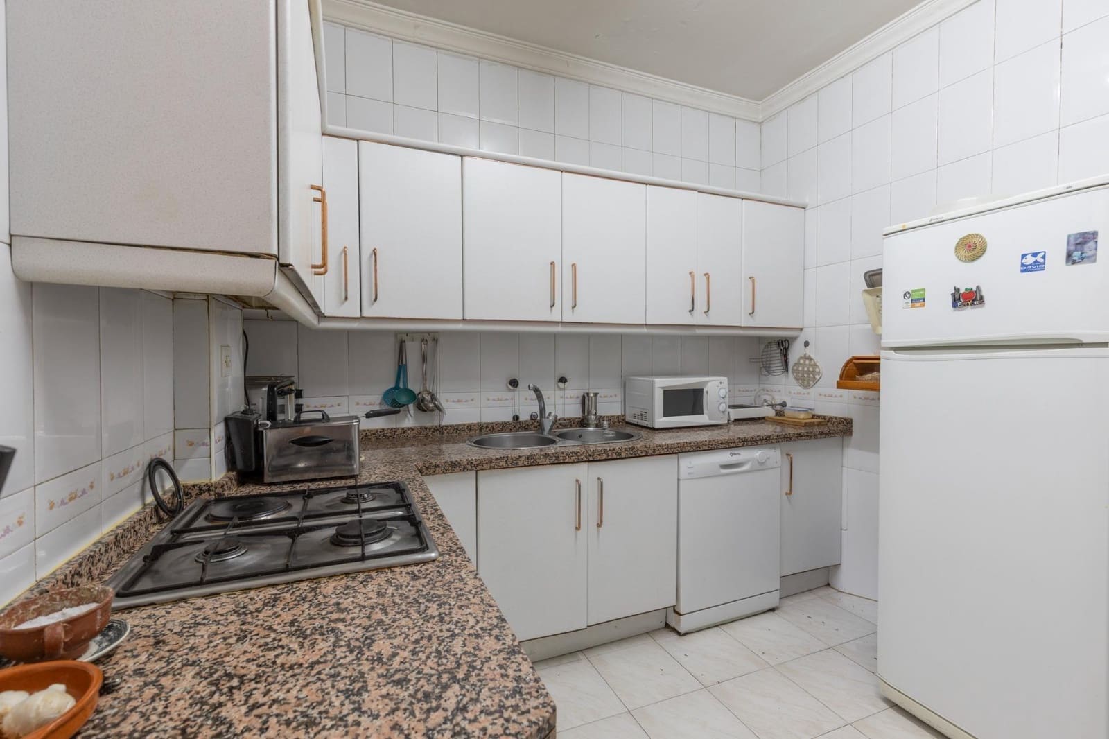5 soveværelse Lejlighed til salg i Granada by - € 650.000 (Ref: 9977350)
