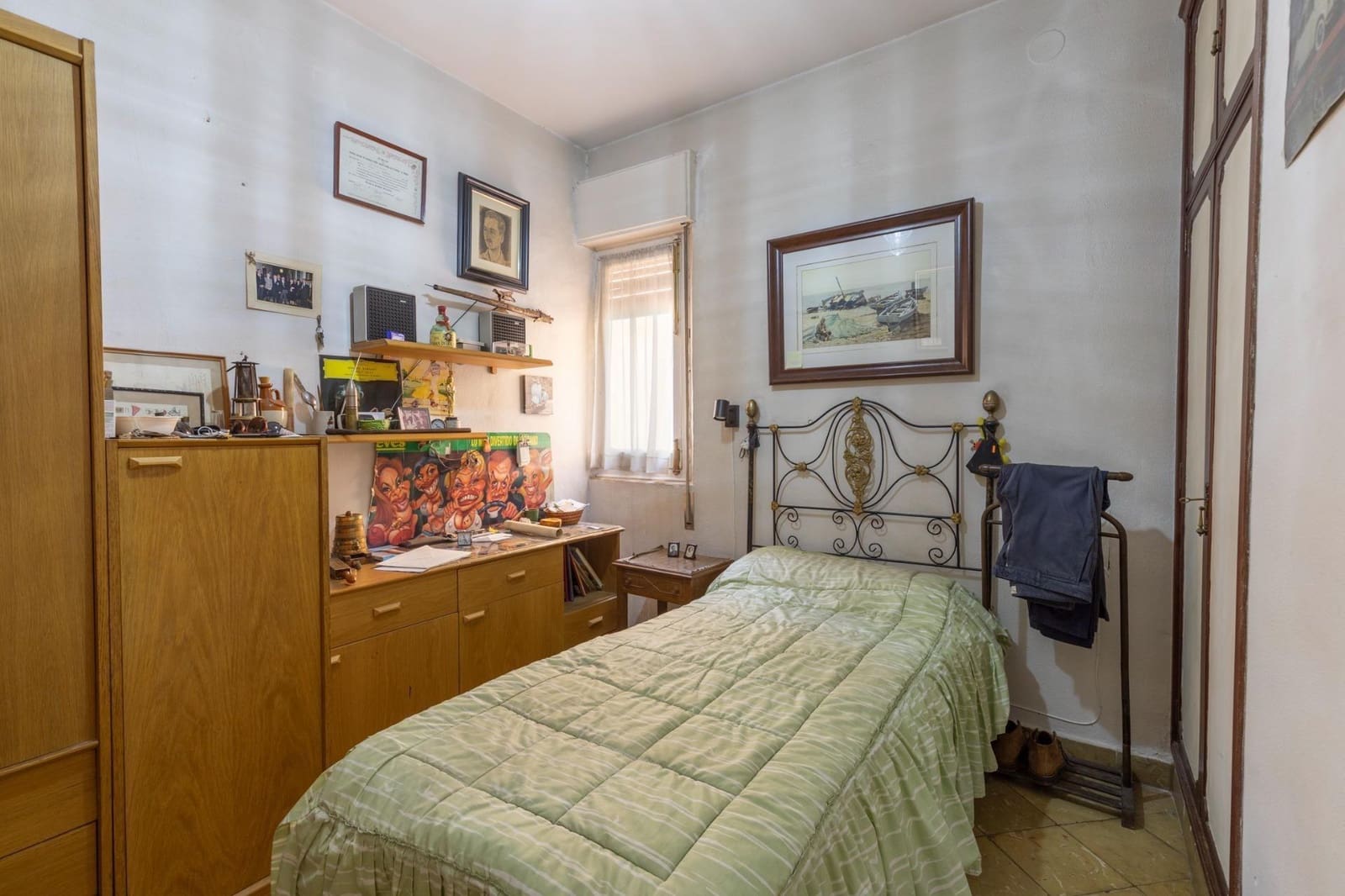 5 soveværelse Lejlighed til salg i Granada by - € 650.000 (Ref: 9977350)