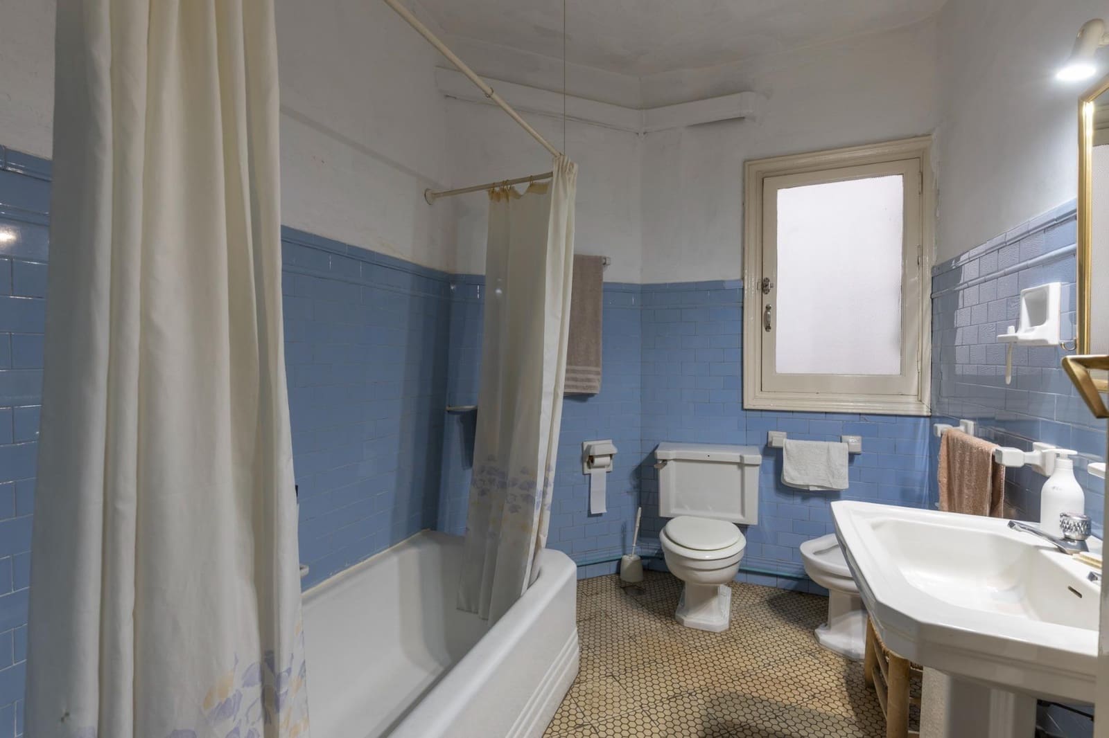 5 soveværelse Lejlighed til salg i Granada by - € 650.000 (Ref: 9977350)