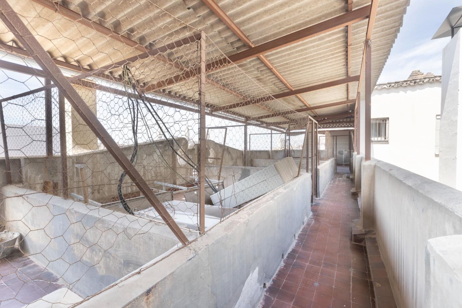 5 soveværelse Lejlighed til salg i Granada by - € 650.000 (Ref: 9977350)