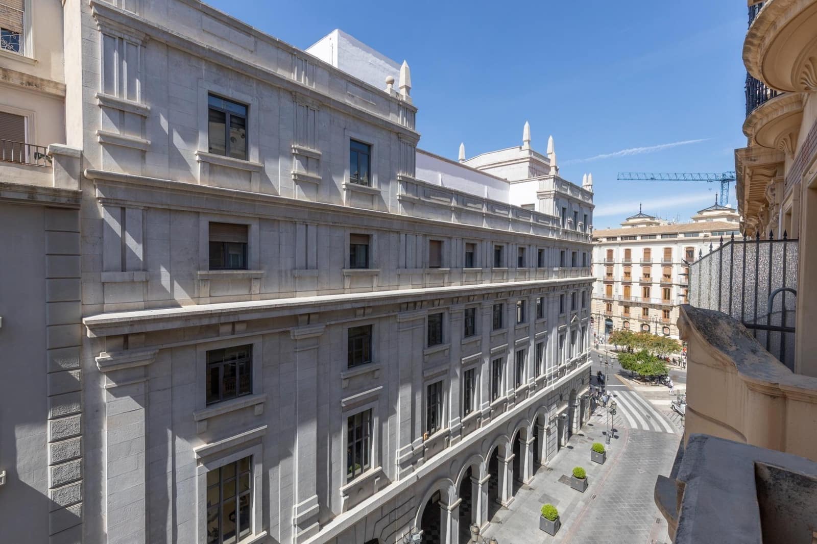 5 soveværelse Lejlighed til salg i Granada by - € 650.000 (Ref: 9977350)