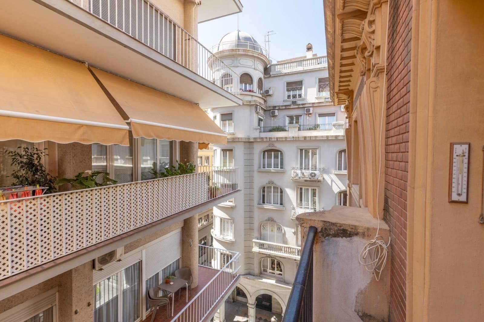 5 soveværelse Lejlighed til salg i Granada by - € 650.000 (Ref: 9977350)