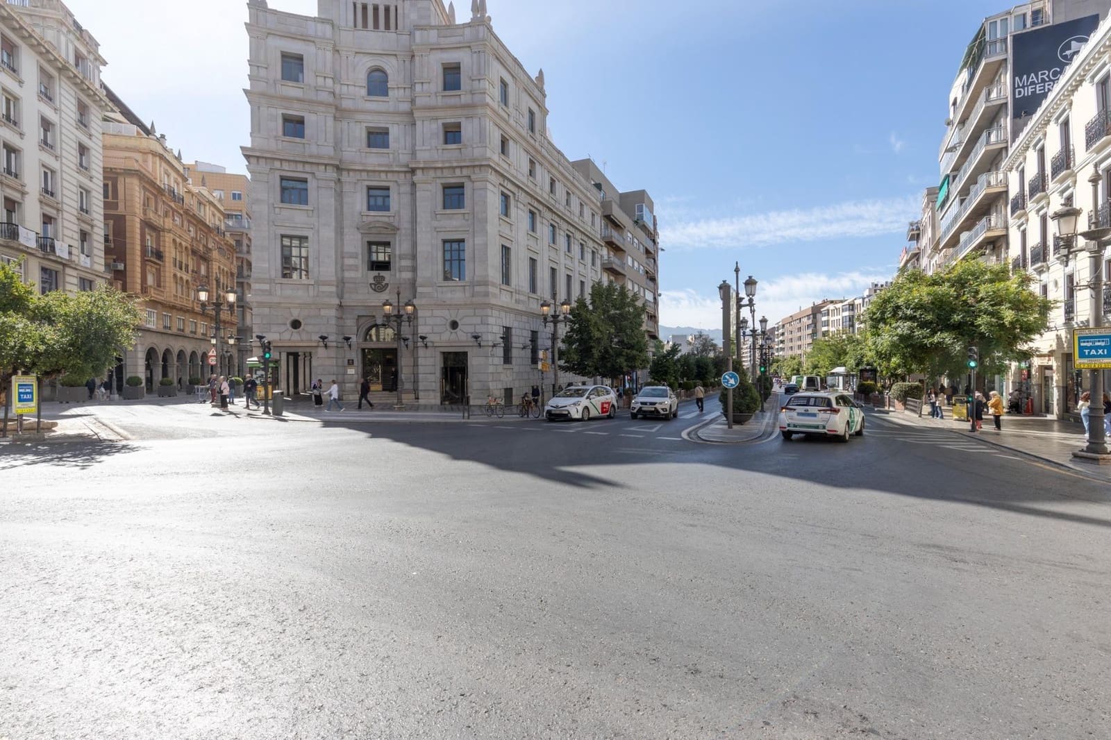 5 soveværelse Lejlighed til salg i Granada by - € 650.000 (Ref: 9977350)
