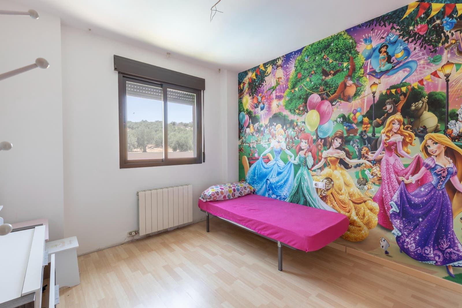 4 soverom Rekkehus til salgs i Pulianas med svømmebasseng garasje - € 250 000 (Ref: 9977351)