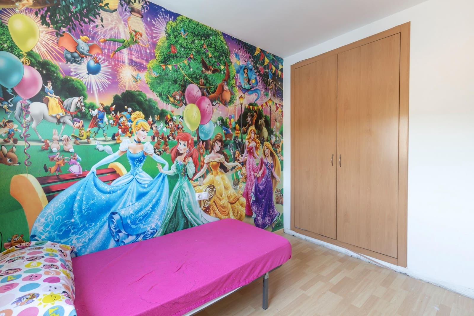 4 soverom Rekkehus til salgs i Pulianas med svømmebasseng garasje - € 250 000 (Ref: 9977351)