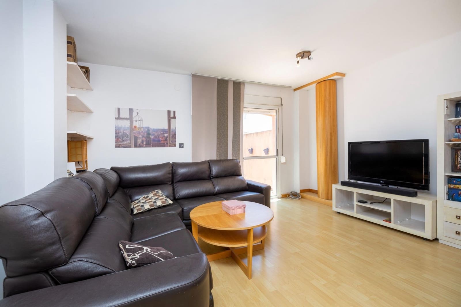 3 Zimmer Doppelhaus zu verkaufen in Cenes de la Vega mit Garage - 249.000 € (Ref: 9977353)
