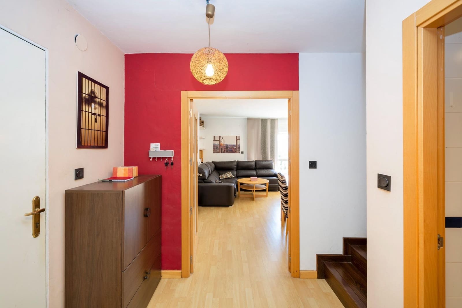 3 Zimmer Doppelhaus zu verkaufen in Cenes de la Vega mit Garage - 249.000 € (Ref: 9977353)