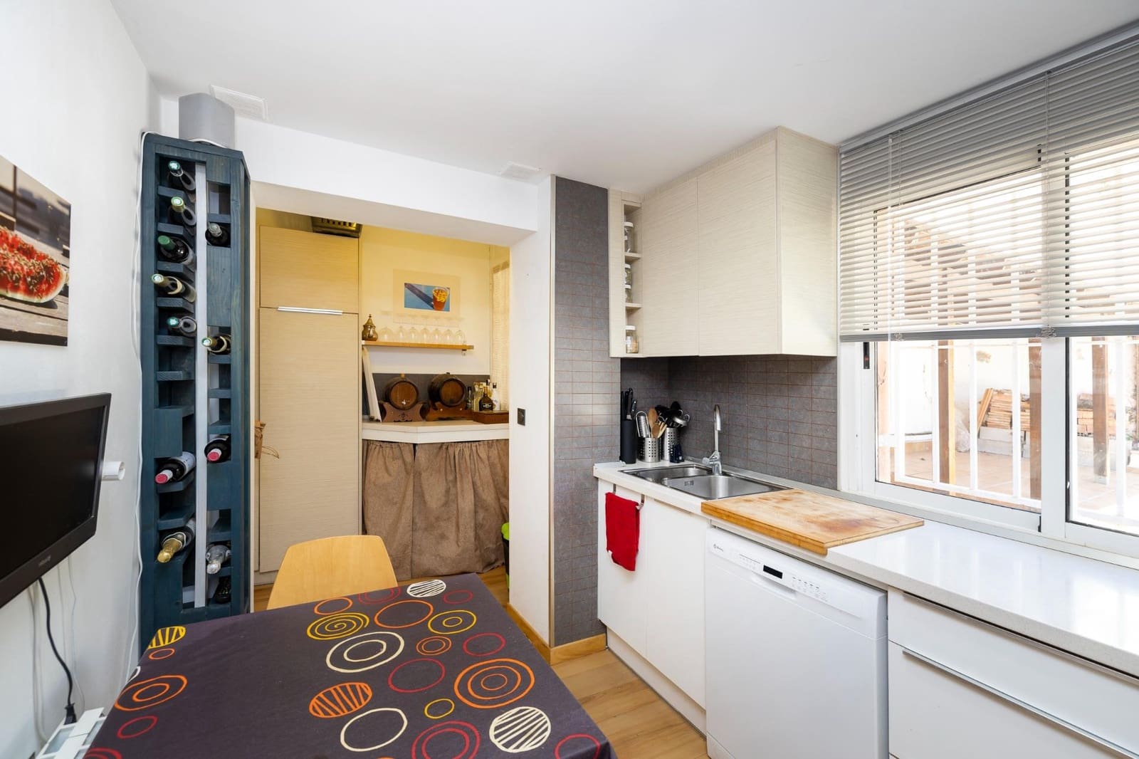 3 Zimmer Doppelhaus zu verkaufen in Cenes de la Vega mit Garage - 249.000 € (Ref: 9977353)