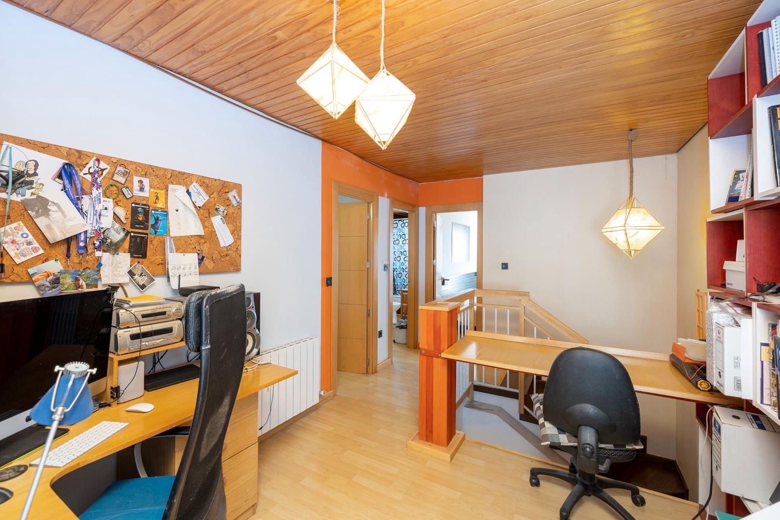 3 Zimmer Doppelhaus zu verkaufen in Cenes de la Vega mit Garage - 249.000 € (Ref: 9977353)