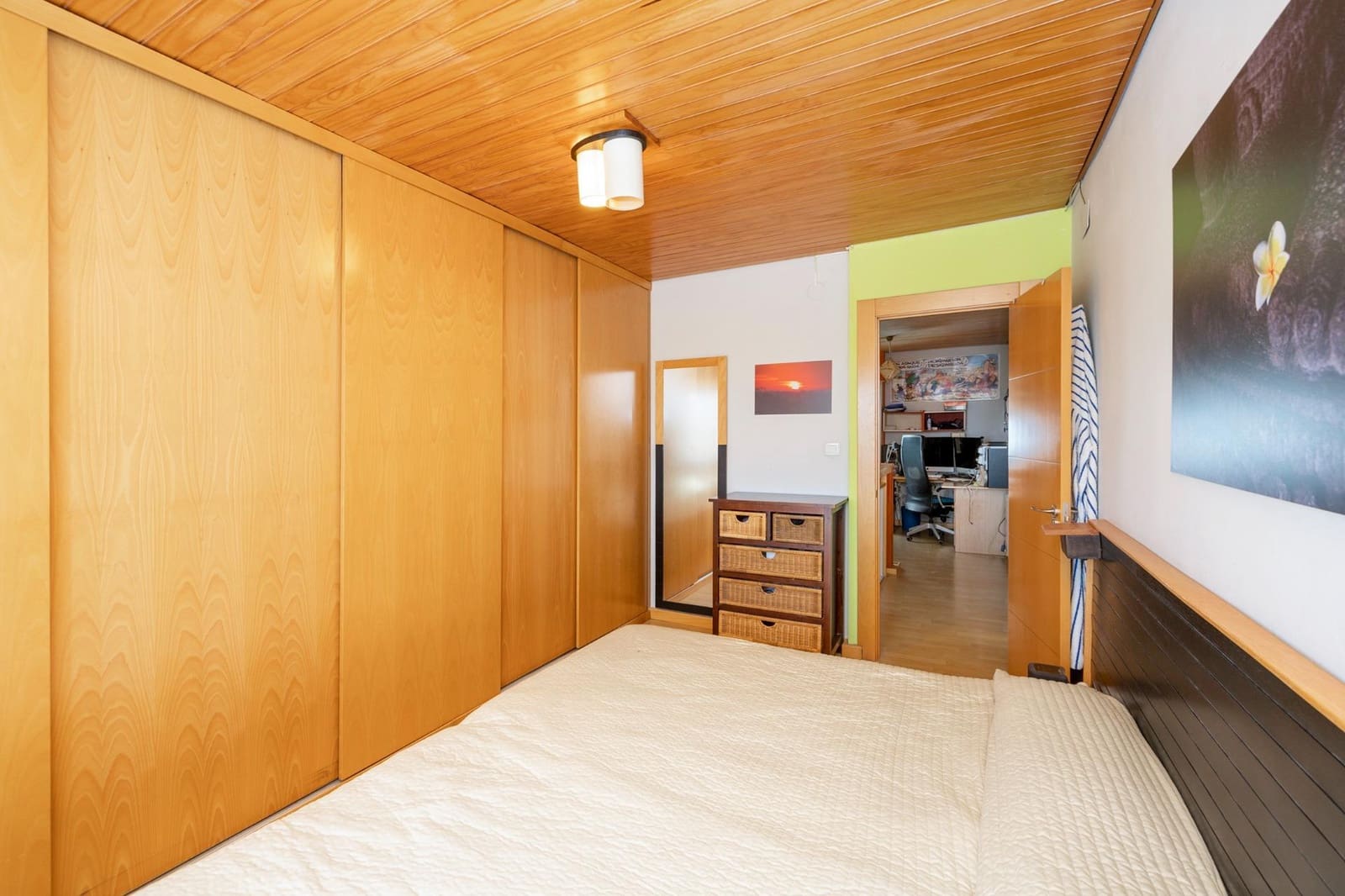 3 Zimmer Doppelhaus zu verkaufen in Cenes de la Vega mit Garage - 249.000 € (Ref: 9977353)