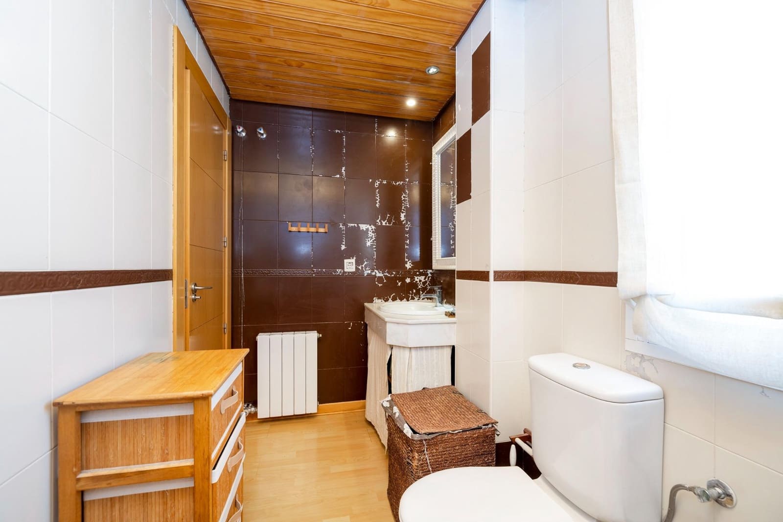3 Zimmer Doppelhaus zu verkaufen in Cenes de la Vega mit Garage - 249.000 € (Ref: 9977353)