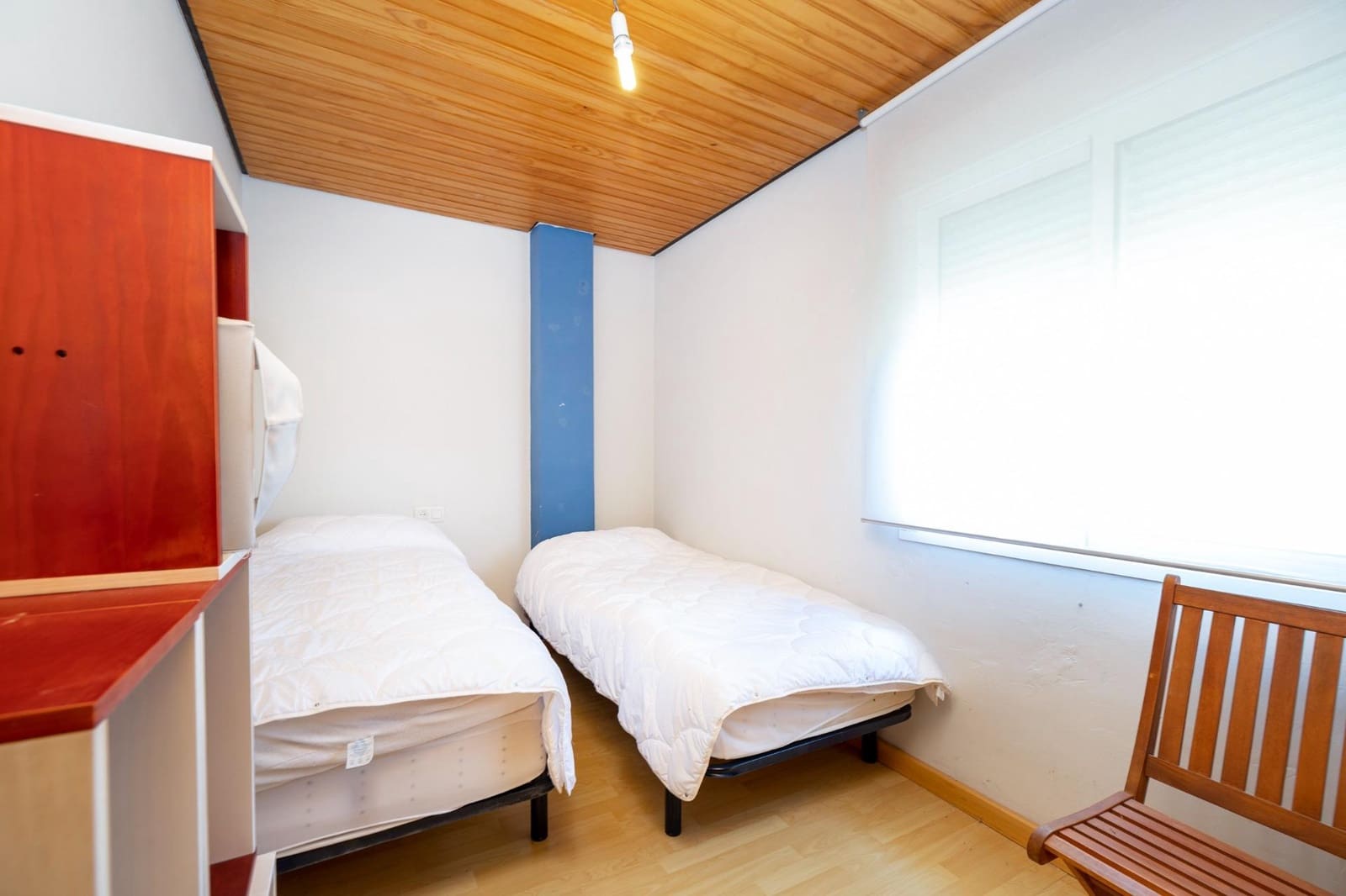 3 Zimmer Doppelhaus zu verkaufen in Cenes de la Vega mit Garage - 249.000 € (Ref: 9977353)