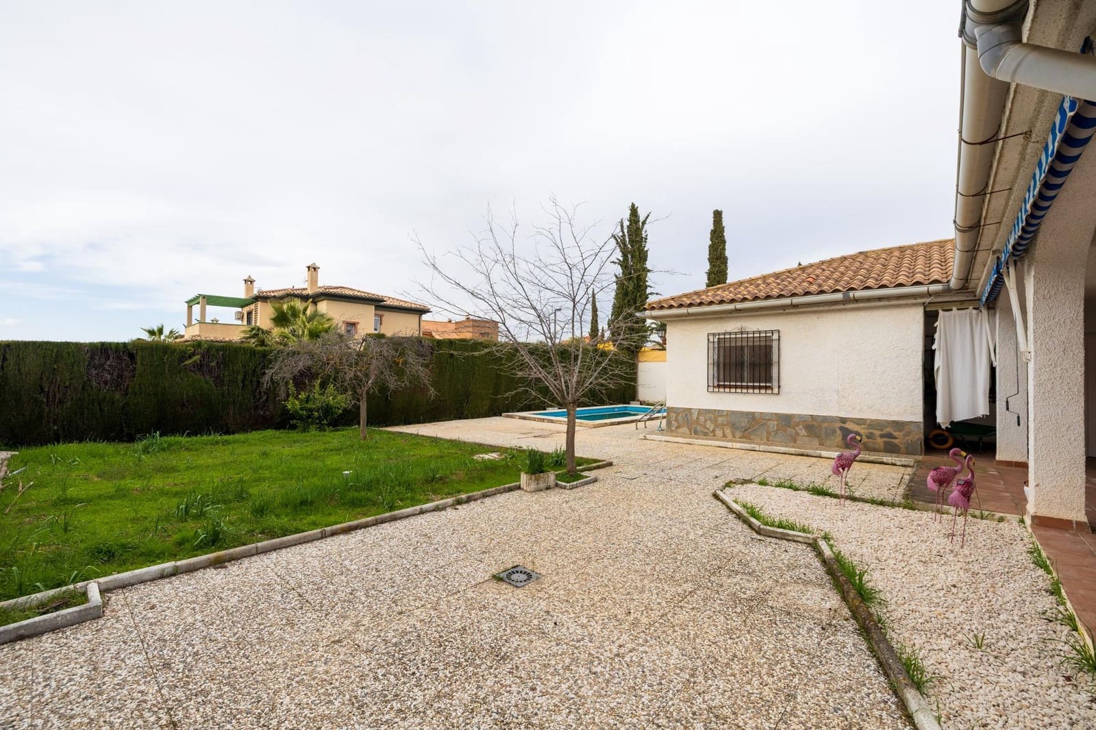 4 slaapkamer Villa te koop in Otura met garage - € 349.500 (Ref: 9986900)